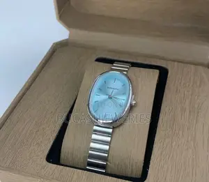 Doukou Slim Wrist Watch