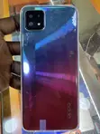 Oppo A73 5G 256GB Red - 1