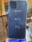 Oppo A73 5G 256GB Red - 2
