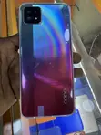 Oppo A73 5G 256GB Red - 3