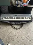 Kurzweil SP2X Digital Stage Piano - 1