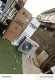 LG 5 Tons Commercial Inverter AC - Brand New - 1
