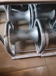 Single Wheel Cable Roller Pulley - 2