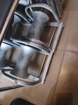 Single Wheel Cable Roller Pulley - 3