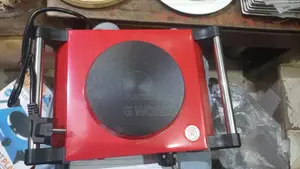 Brand New Cooking Concepts Hot Plate