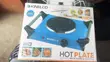 Brand New Cooking Concepts Hot Plate - 2