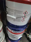 Marine Paints: Sigma & International Brands - 1