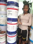 Marine Paints: Sigma & International Brands - 5