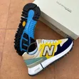 Luxury New Balance Sneakers - 1