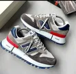 Luxury New Balance Sneakers - 2