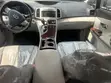 2010 Toyota Venza V6 Silver - 2