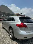 2010 Toyota Venza V6 Silver - 4