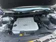 2010 Toyota Venza V6 Silver - 5