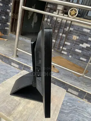 HP EliteDisplay E221 Monitor
