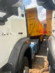 Howo Sinotruk 371Nx Tipper Trailer Mai Gidajen Jiragen Sama Guda Uku - 2