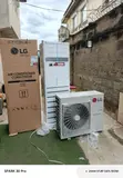 LG 5 Tons Inverter Air Conditioner - Brand New - 2