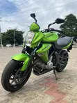Kawasaki ER-6N 650cc 2012 - 1