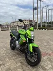 Kawasaki ER-6N 650cc 2012 - 2