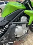 Kawasaki ER-6N 650cc 2012 - 3