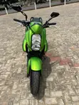 Kawasaki ER-6N 650cc 2012 - 4