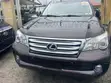 Lexus GX 460 Premium 2012 Brown - 4