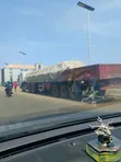 Lafarge Siminti Mai Rarrabawa - Kofi 50kg - 2