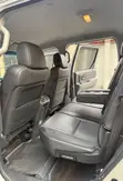 2007 Honda Ridgeline Silver - 1