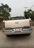 2007 Honda Ridgeline Silver - 2