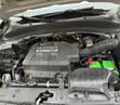 2007 Honda Ridgeline Silver - 4