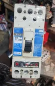 Eaton/Cutler-Hammer 250A 3-Pole Circuit Breaker na Masana'antu - 1