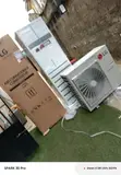 LG 5 Ton Inverter AC - Commercial Cooling - 1