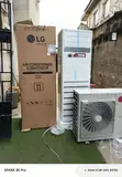 LG 5 Ton Inverter AC - Commercial Cooling - 2