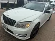 Mercedes-Benz C300 2010 White - 4