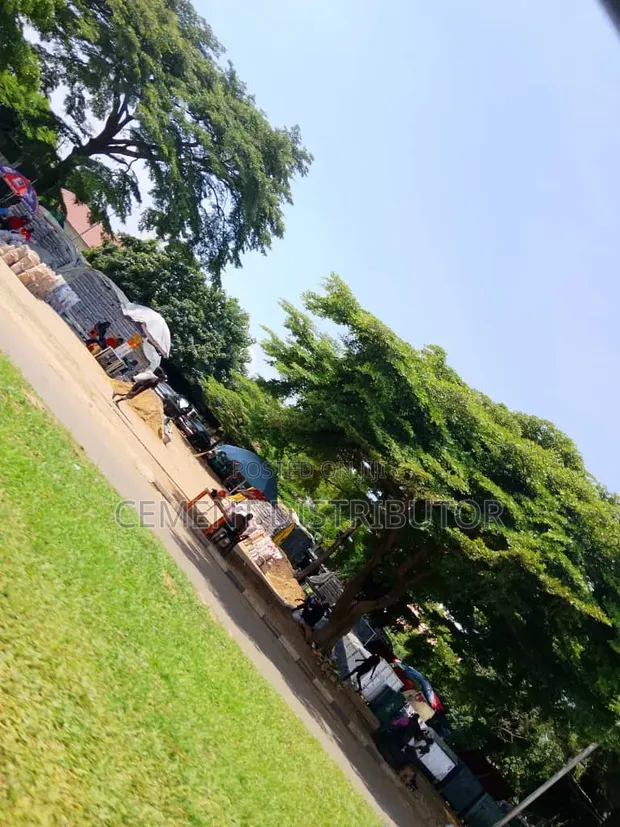 Dangote Siminti - Bag 50kg - 1