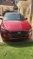 2017 Hyundai Elantra Sport Sedan 1.6L Manual Ja - 1
