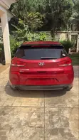 2017 Hyundai Elantra Sport Sedan 1.6L Manual Ja - 3