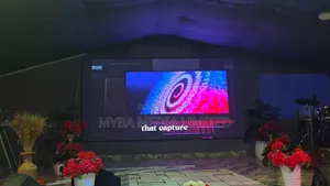 P1 Premium LED Screen Panels