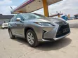 2017 Lexus RX 350 AWD SUV - Foreign Used - 2