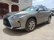 2017 Lexus RX 350 AWD SUV - Foreign Used - 3