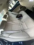 Lexus IS 2009 Blue - 5