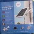 4G/5G LTE Solar WiFi Router (300Mbps) - 3