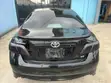 Toyota Camry 2008 Black - 5