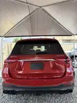 2021 Mercedes-Benz AMG GLE 53 4MATIC SUV Red - 4