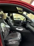 2021 Mercedes-Benz AMG GLE 53 4MATIC SUV Red - 5