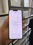 Apple iPhone 13 Pro Max 256GB Grey - 2
