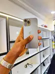 Apple iPhone 13 Pro Max 256GB Grey - 3
