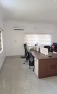 Spacious Corporate Office Space in Ikota Villa Estate - N2.5M - 2