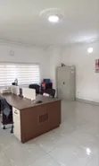 Spacious Corporate Office Space in Ikota Villa Estate - N2.5M - 5