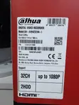Dahua 32-Channel 2MP DVR (DH-XVR4232AN-1) - 2