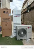 LG 5 Ton Inverter Air Conditioner - 2